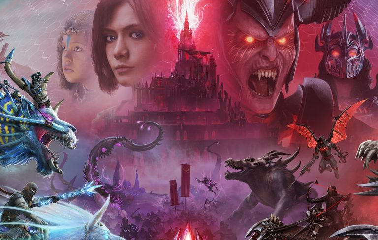 ‘ARK: Lost Colony’ soundtrack is available to stream