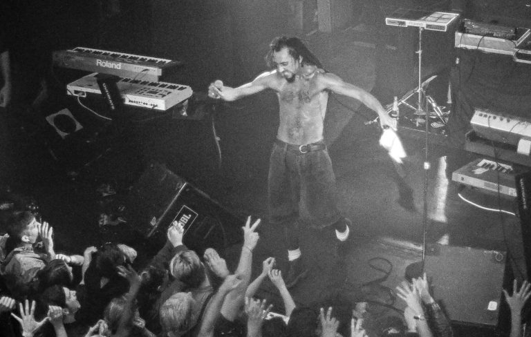 Liam Gallagher, Ian Brown and Bez lead tributes to “Manchester vibes in the area” music legend Alfonso ‘Fonzo’ Buller