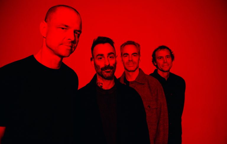 American Football announce 2026 UK, European and North American tour