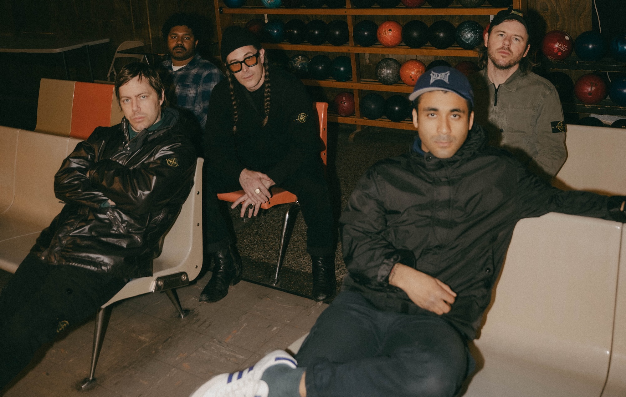 Angel Du$t’s Justice Tripp: “Hardcore has never been a financial venture”