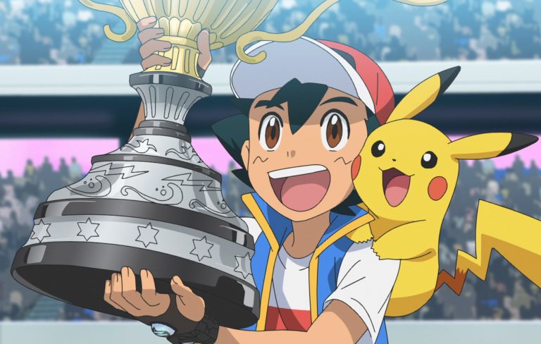 Pokémon fans are convinced ‘FireRed’ and ‘LeafGreen’ are finally coming to Nintendo Switch 2