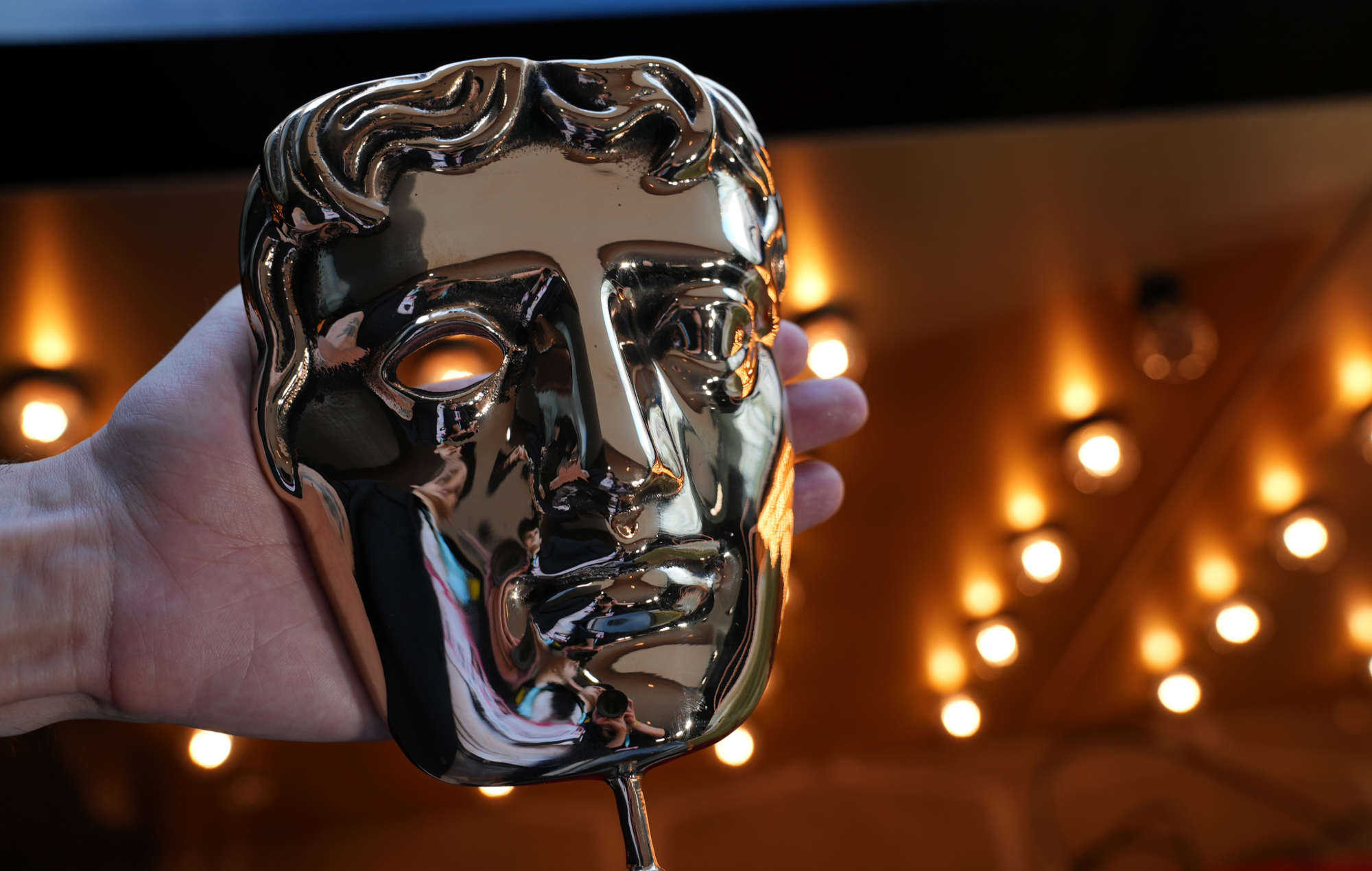 BBC “nervous” about politically-charged BAFTA speeches following Bob Vylan controversy: “They can’t have another Glastonbury”