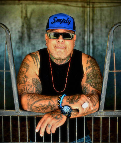 Big Caz Ignites Loyalty and Reckoning with “You Ain’t My Brother (Remix)” ft. Taase & Harley G