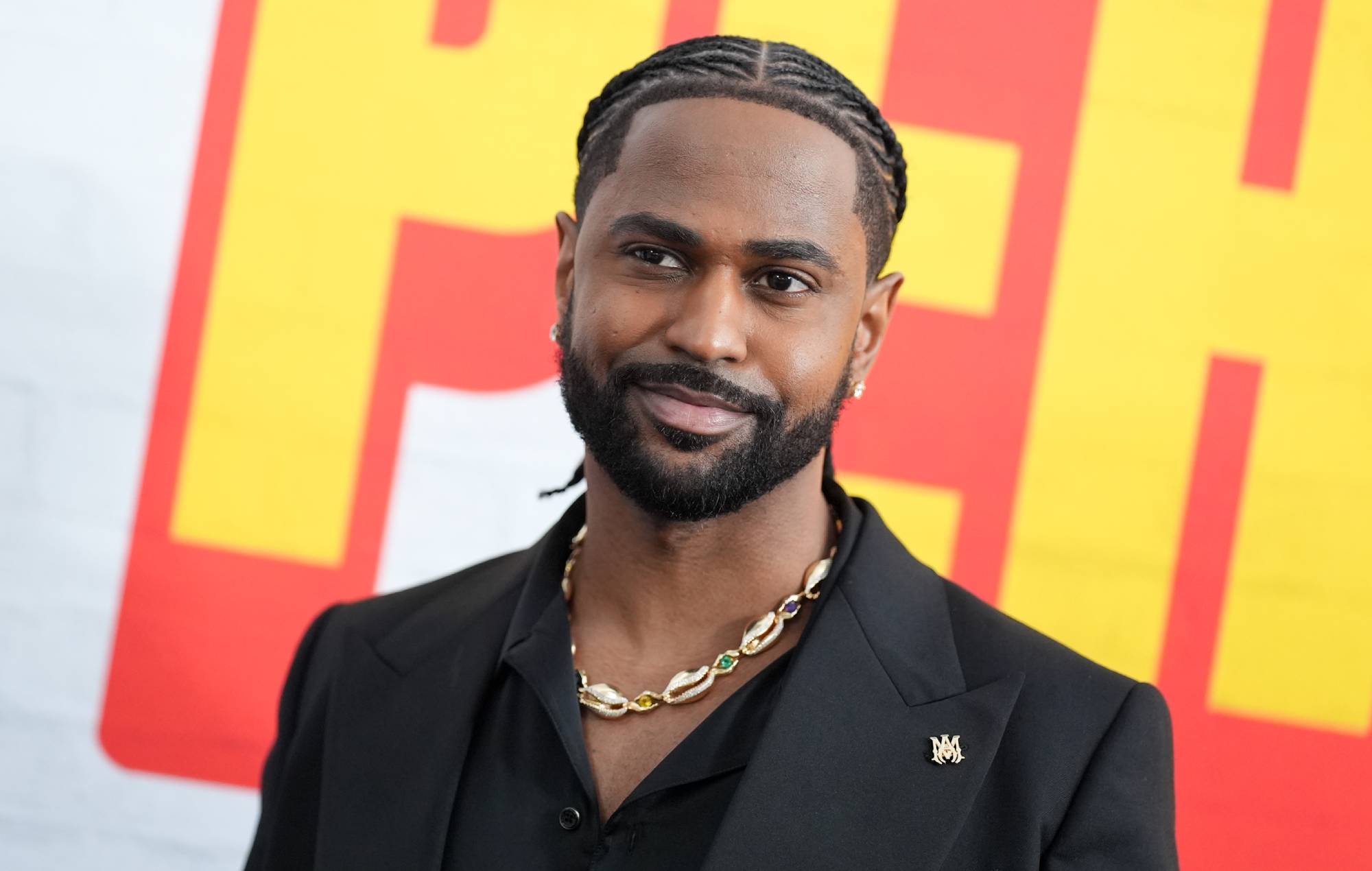 Big Sean reflects on his “very deep battle of depression” after death of Nipsey Hussle