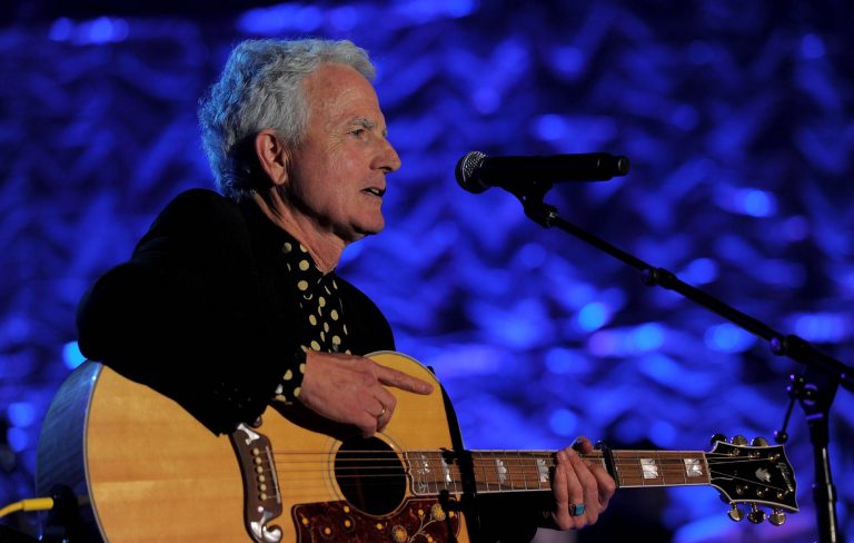 ‘Like a Virgin’, ‘True Colors’ and ‘Eternal Flame’ songwriter Billy Steinberg dies aged 74