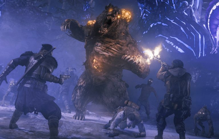 ‘Call Of Duty’ denies plans for a ‘Zombies’ spin-off game