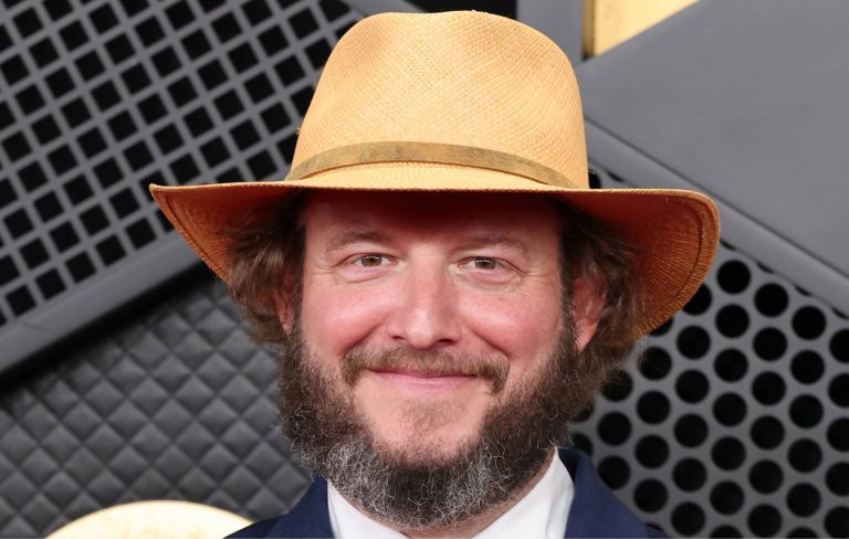 Bon Iver’s Justin Vernon responds after Megyn Kelly mocks his anti-ICE whistle at Grammys