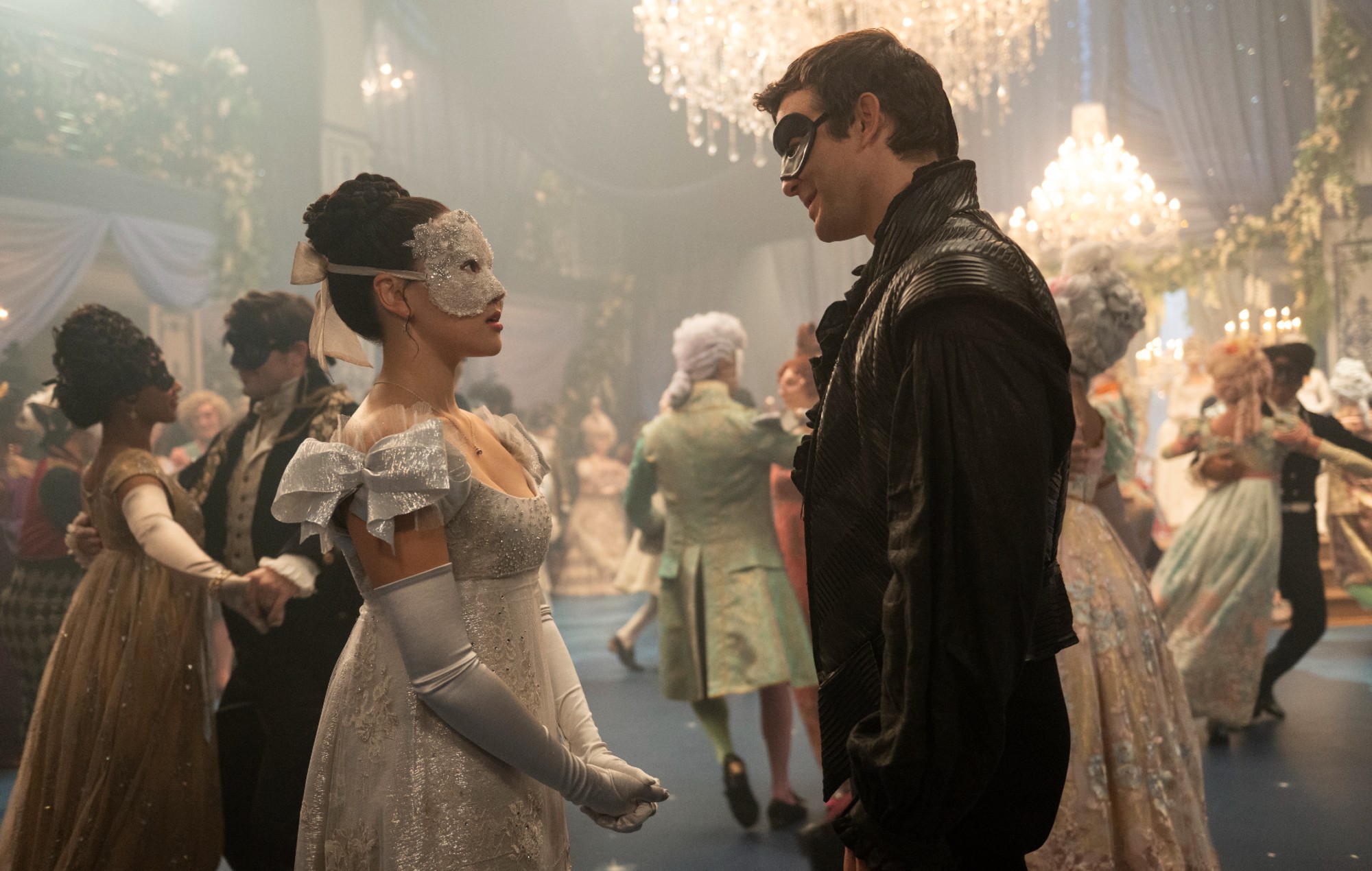 The ending of ‘Bridgerton’ season four explained: did Benedict and Sophie get their happy ending? 