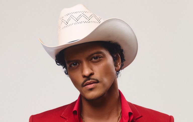 Bruno Mars – ‘The Romantic’ review: more soulful bops from pop’s silver-tongued loverman