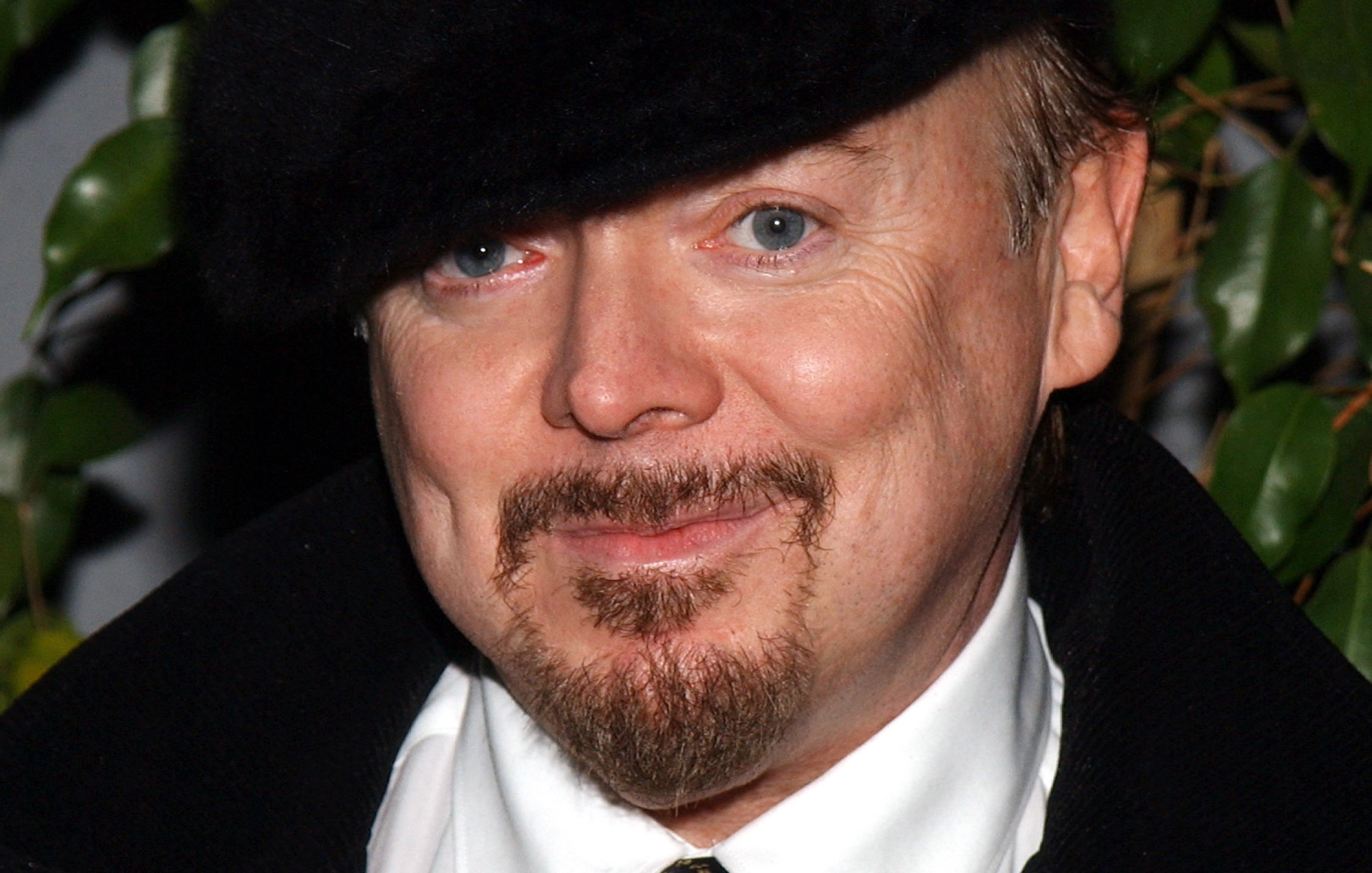 Actor Bud Cort, star of cult film ‘Harold and Maude’ has died, aged 77