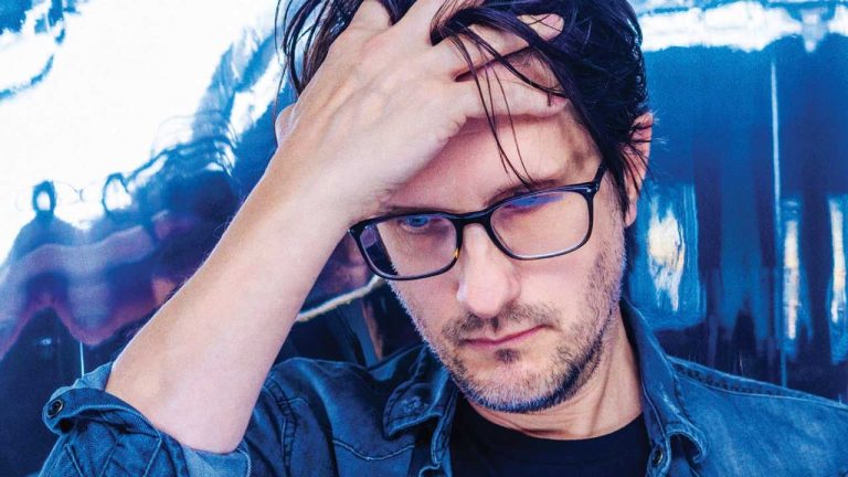“This is a much more insular record.” Steven Wilson reveals details of his upcoming studio album