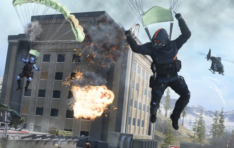 ‘Call Of Duty’ mobile game is shutting down in April