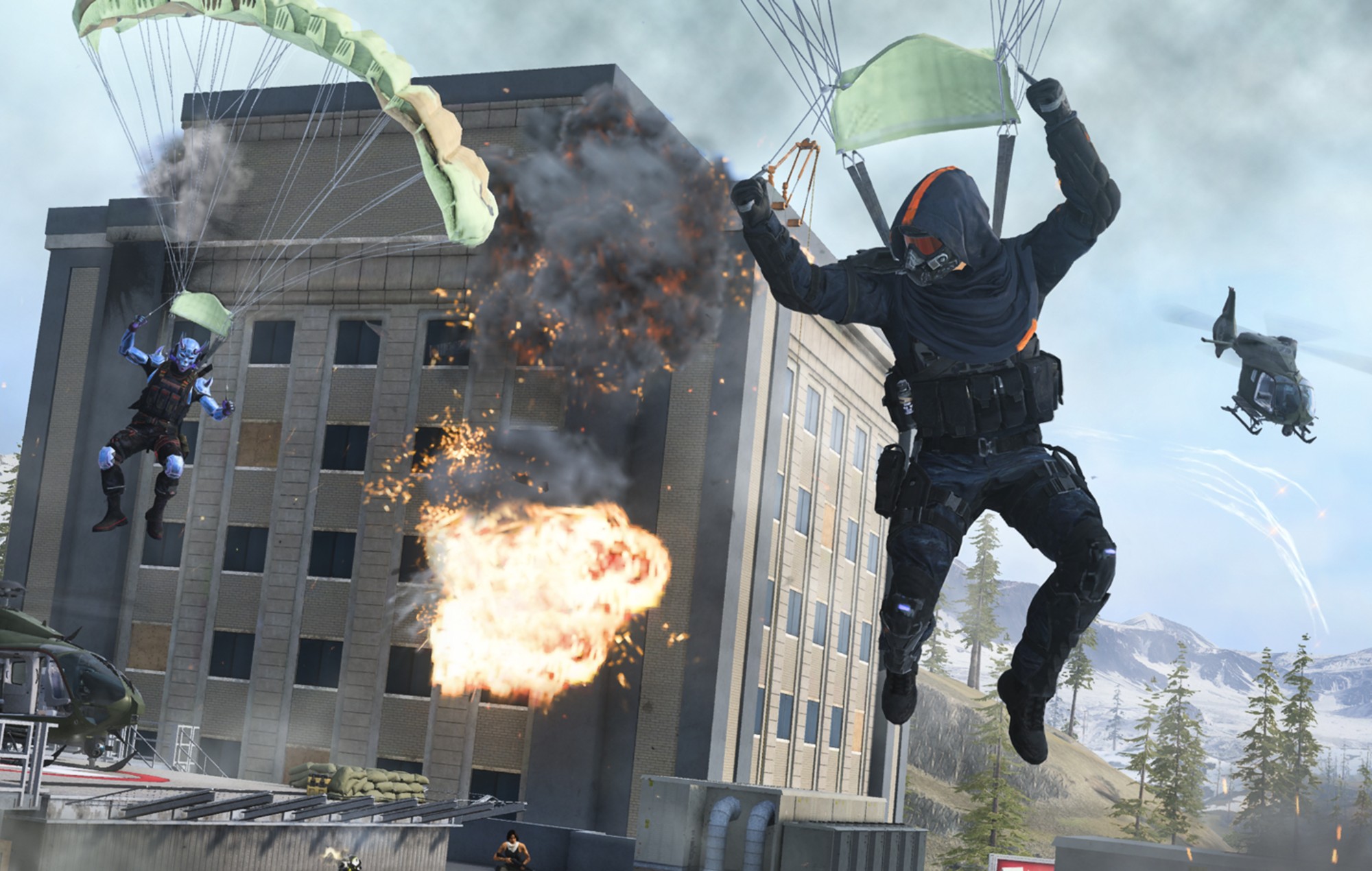 ‘Call Of Duty’ mobile game is shutting down in April