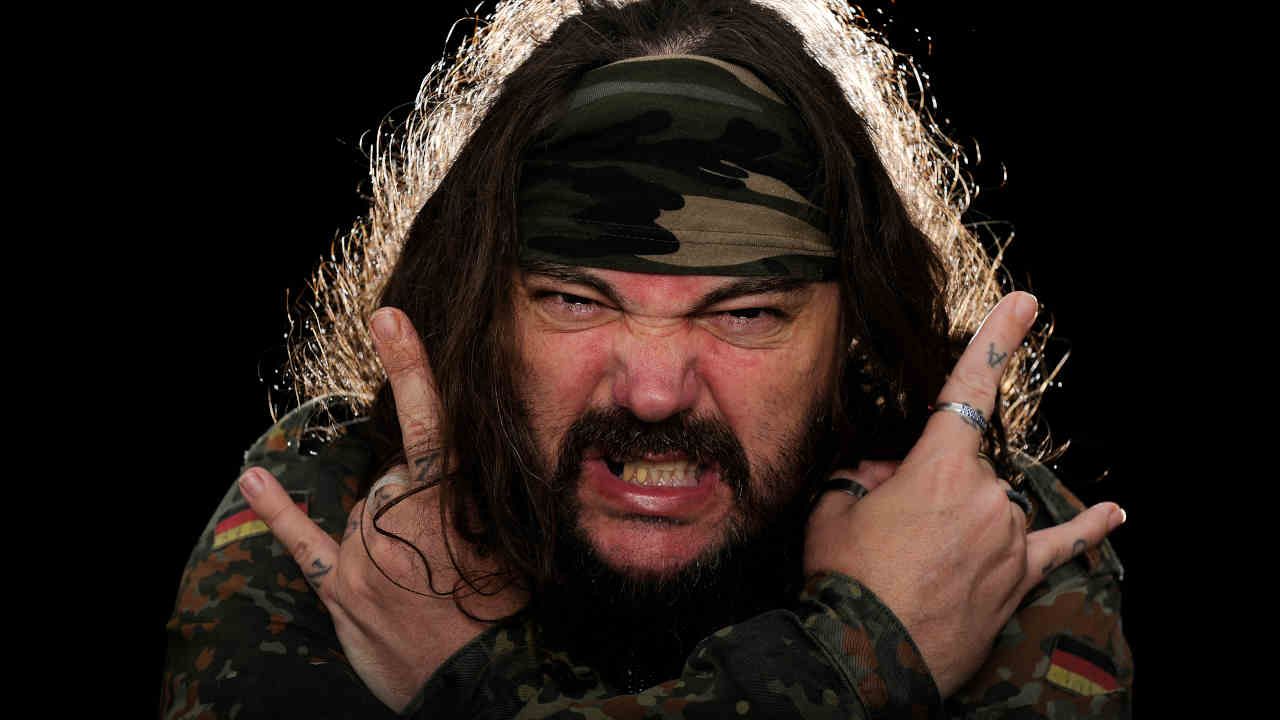 “It’s brutal. Energy and power and speed… without that album, there would be no Metallica or Slayer or Sepultura”: Soulfly frontman Max Cavalera names the greatest riff in heavy metal – and the controversial 80s album he thinks is a “joke”