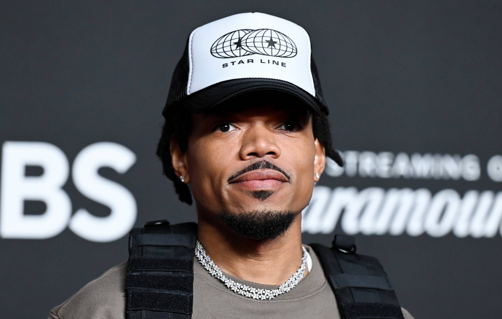 Chance The Rapper becomes spokesperson for AI company