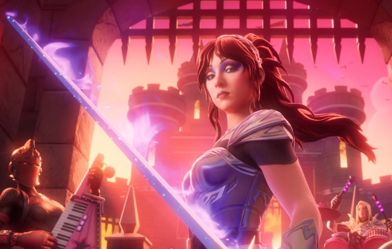 Chappell Roan finally has her own ‘Fortnite’ character after pleading for one