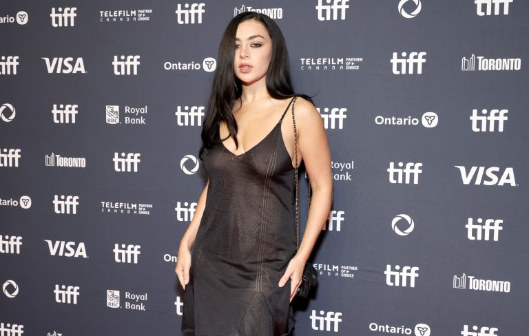 Charli XCX is at a crossroads in new ‘Erupcja’ trailer