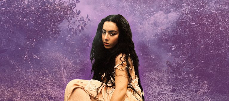 Charli xcx Is The Moment