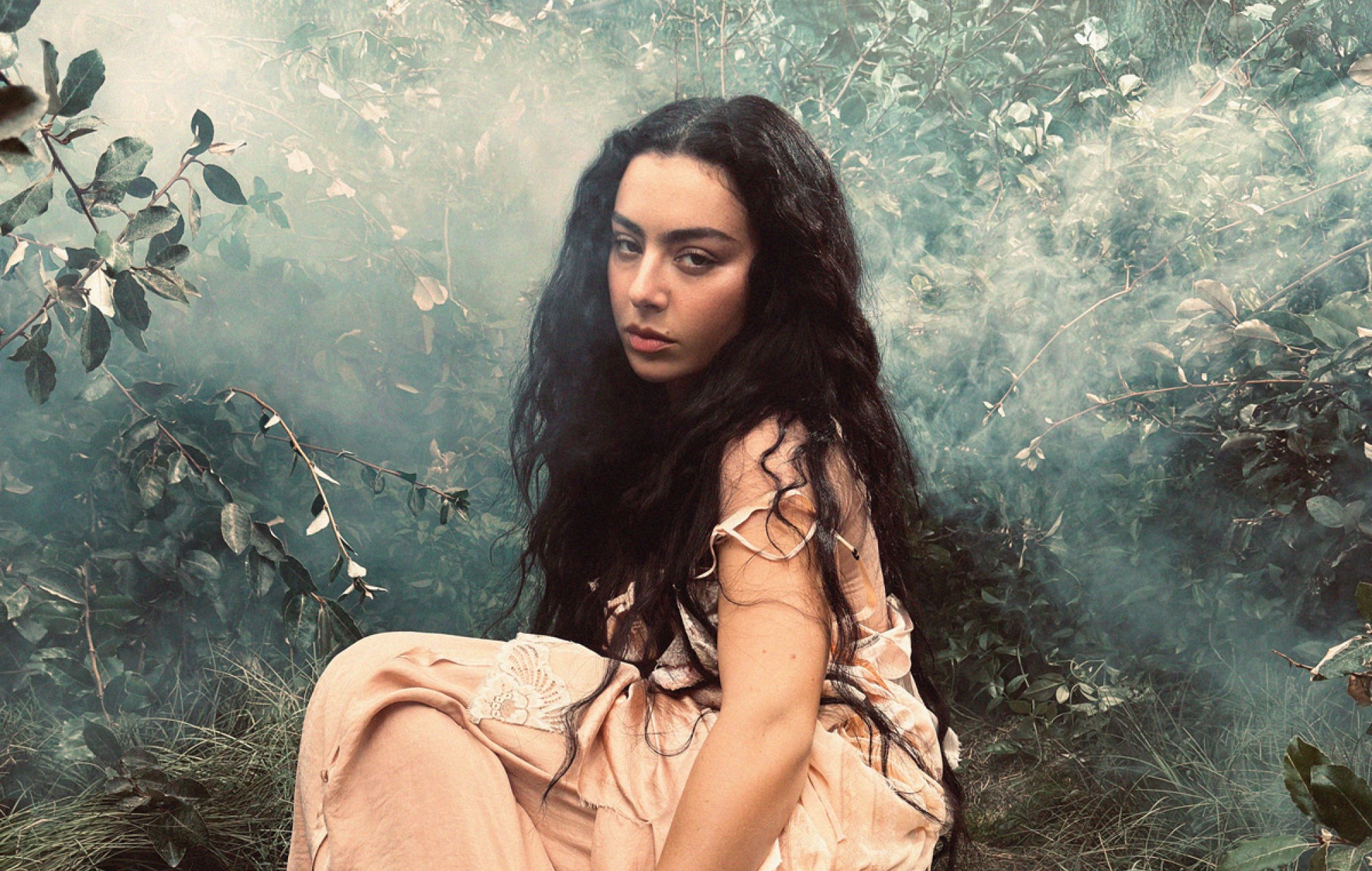 Charli XCX – ‘Wuthering Heights’ review: delicious gothic pop for a winter of yearning