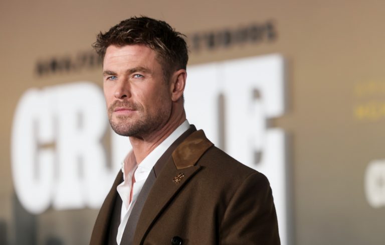 Chris Hemsworth explains why leaving US was “greatest decision”