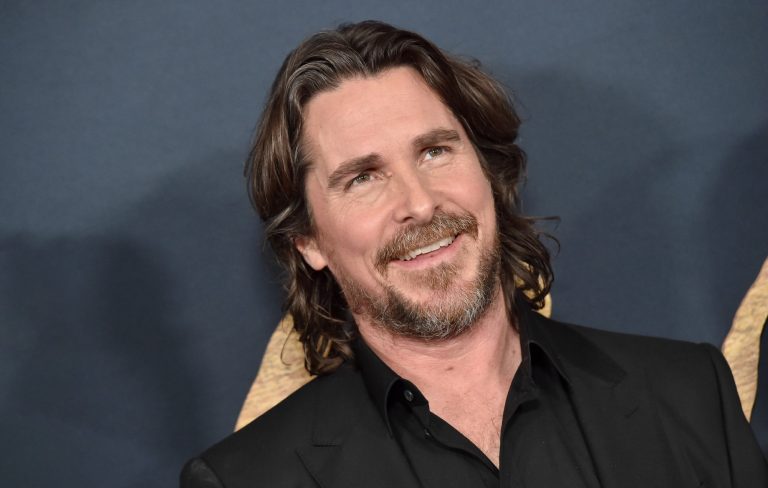 Christian Bale joins ‘Heat 2’ alongside Leonardo DiCaprio