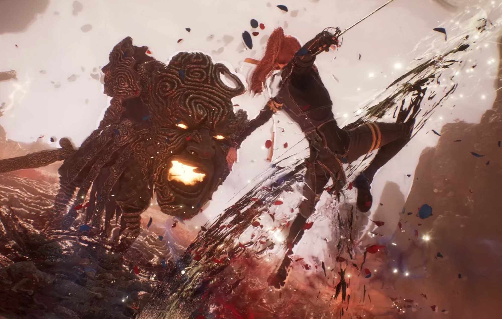 ‘Roblox’s new AI tool used to create knock-off ‘Clair Obscur: Expedition 33′