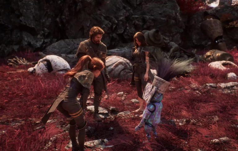 Best Video Game Score winner dedicates Grammy to ‘Clair Obscur: Expedition 33’