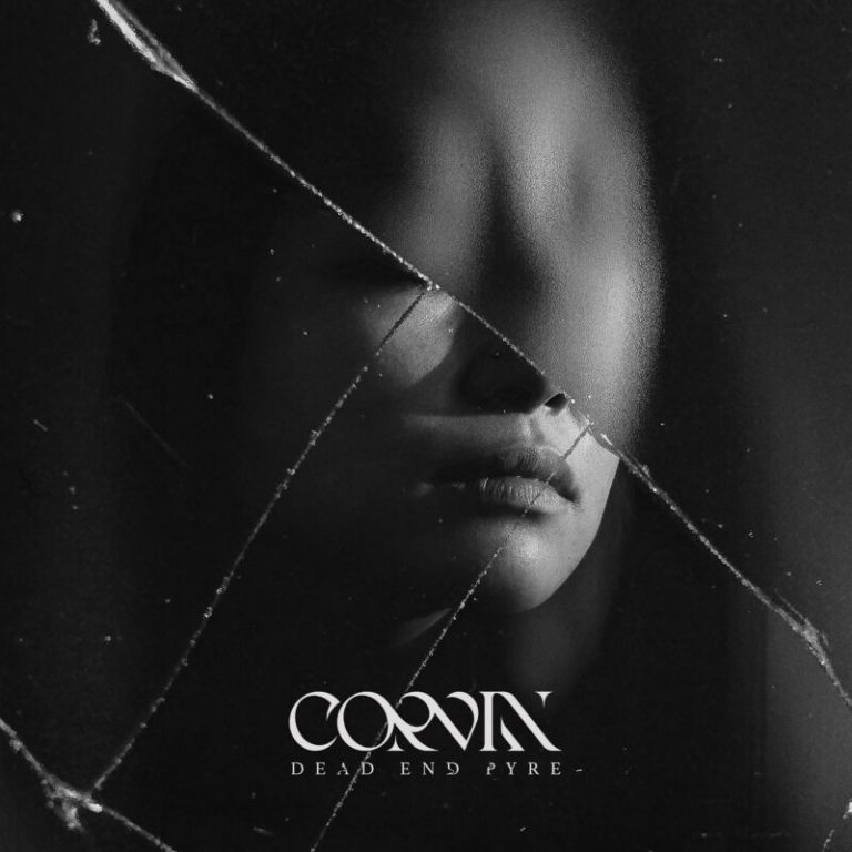 Italian Gothic Rockers Corvin Dance Among the Ashes in Video for Debut Single “Dead End Pyre”