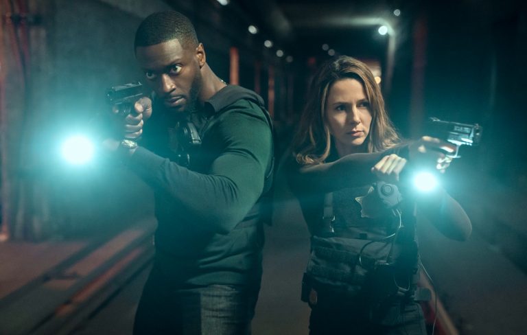 Every song on the ‘Cross’ soundtrack