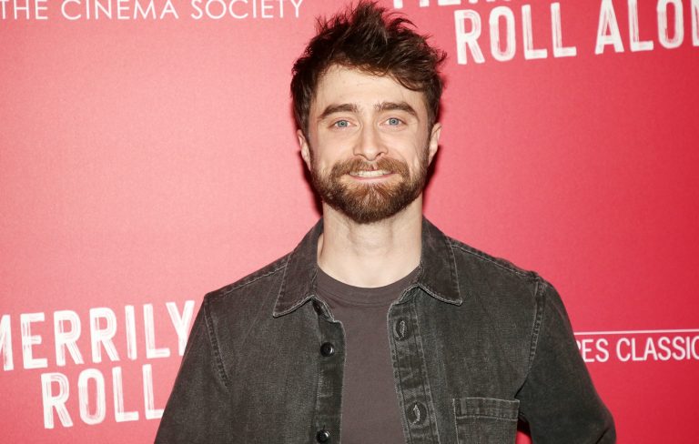 Daniel Radcliffe thinks new Harry Potter actor will be “better” than him