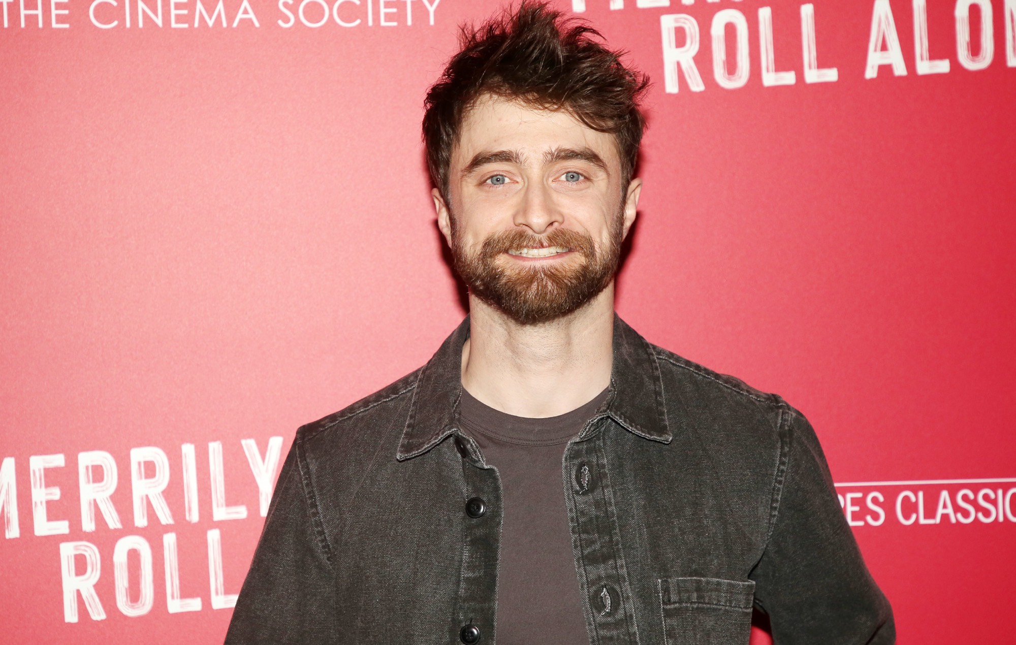 Daniel Radcliffe thinks new Harry Potter actor will be “better” than him