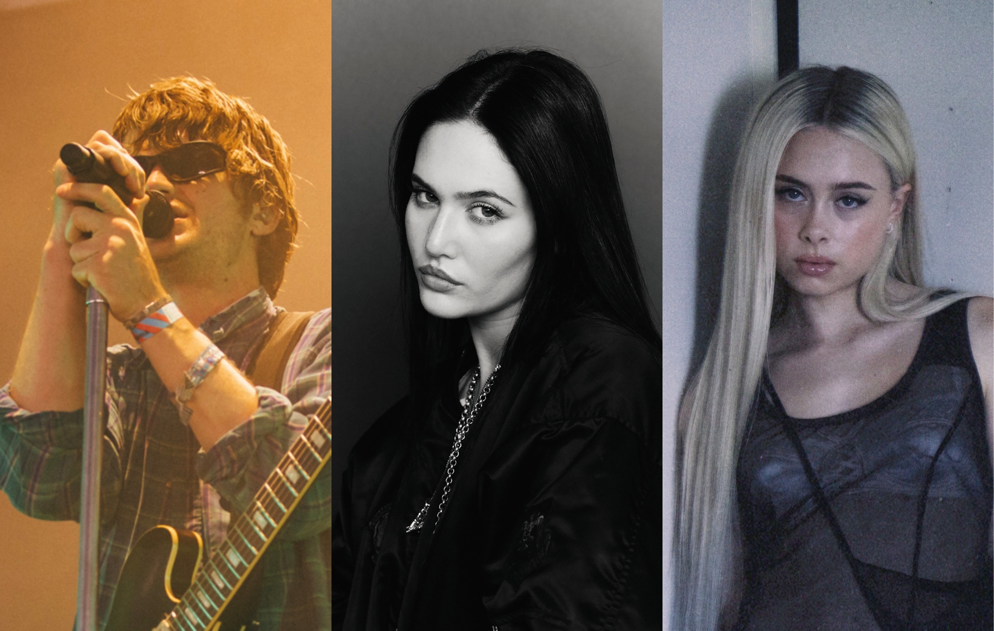 Djo, Sienna Spiro, Erin LeCount and more added to line-up for Lorde at All Points East 2026