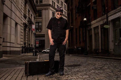 DownTown Mystic Roars Back with Timeless Swagger on “Hard Enough (Remix)”