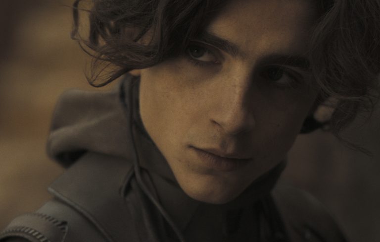 Timothée Chalamet says he’s “more intense” in ‘Dune: Part Three’: “I didn’t want to be complacent about a single moment”