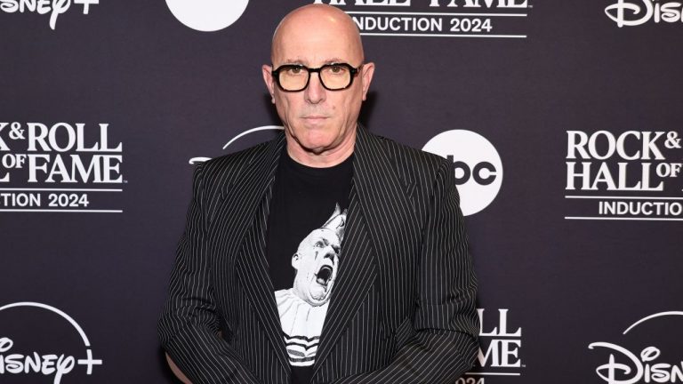 “I guess people just don’t think like we do. I’ve always been on the side of the underdog”: Maynard James Keenan laments Puscifer being relegated to the “third side-project category”