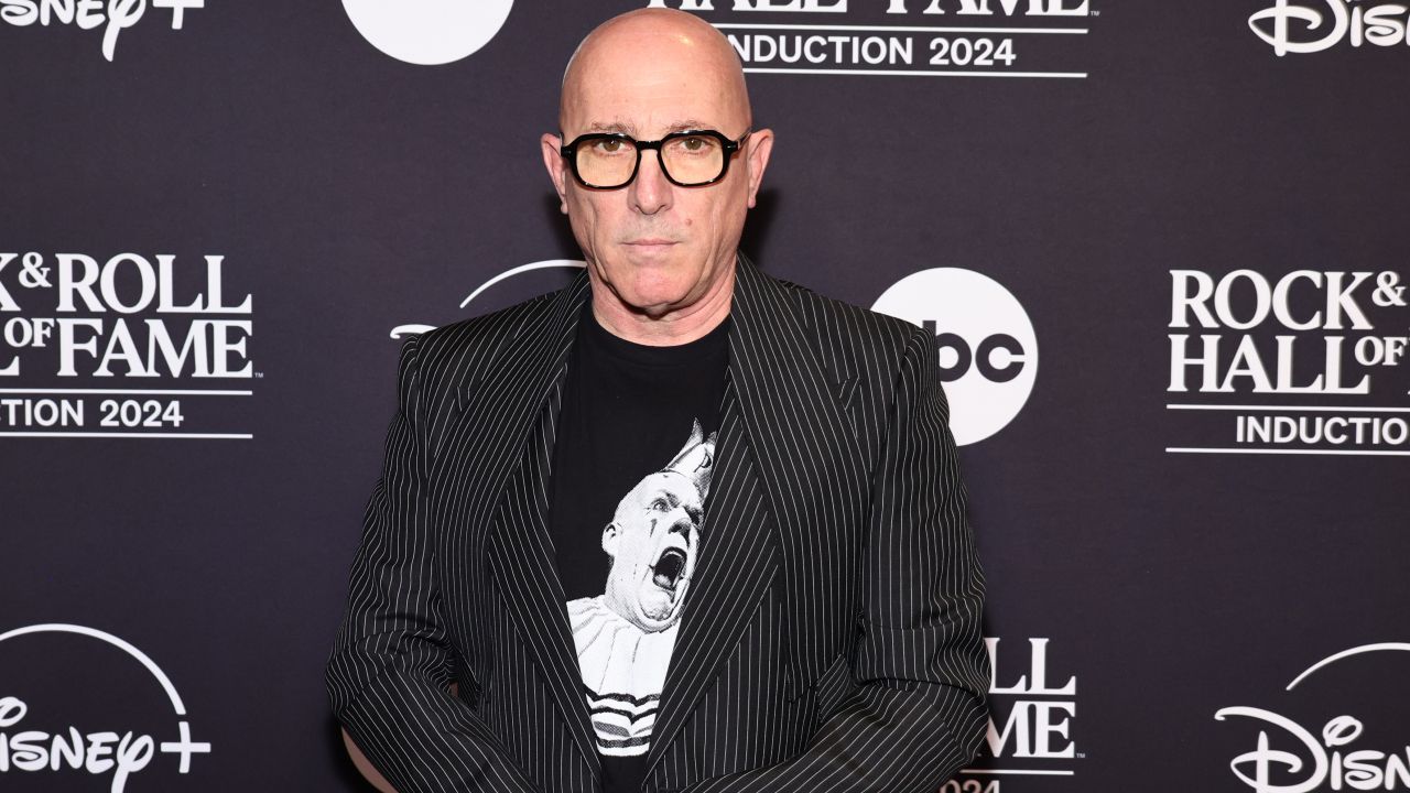 “I guess people just don’t think like we do. I’ve always been on the side of the underdog”: Maynard James Keenan laments Puscifer being relegated to the “third side-project category”