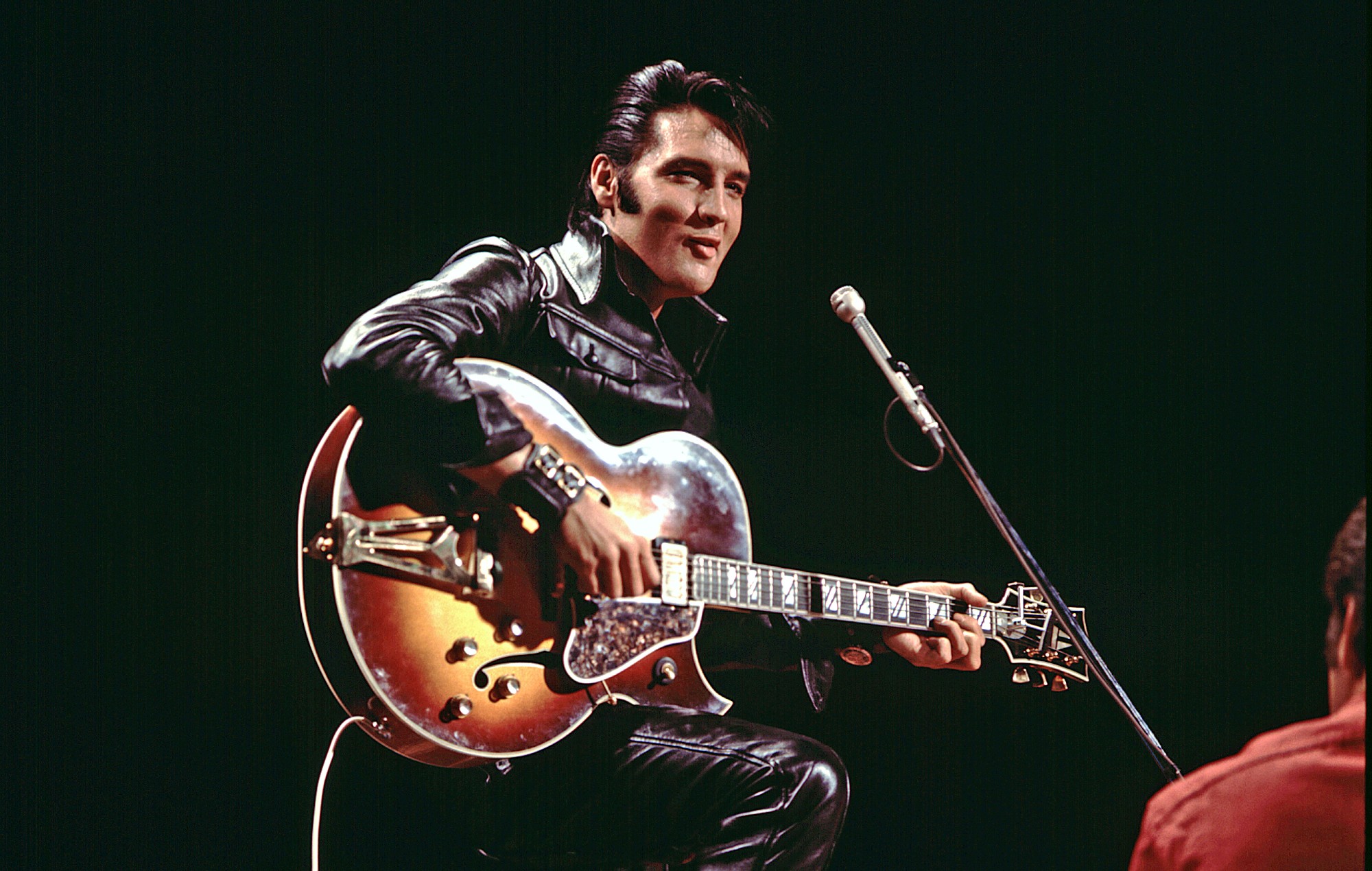 ‘EPiC: Elvis Presley In Concert’ review: a sensational but superficial love letter to the King