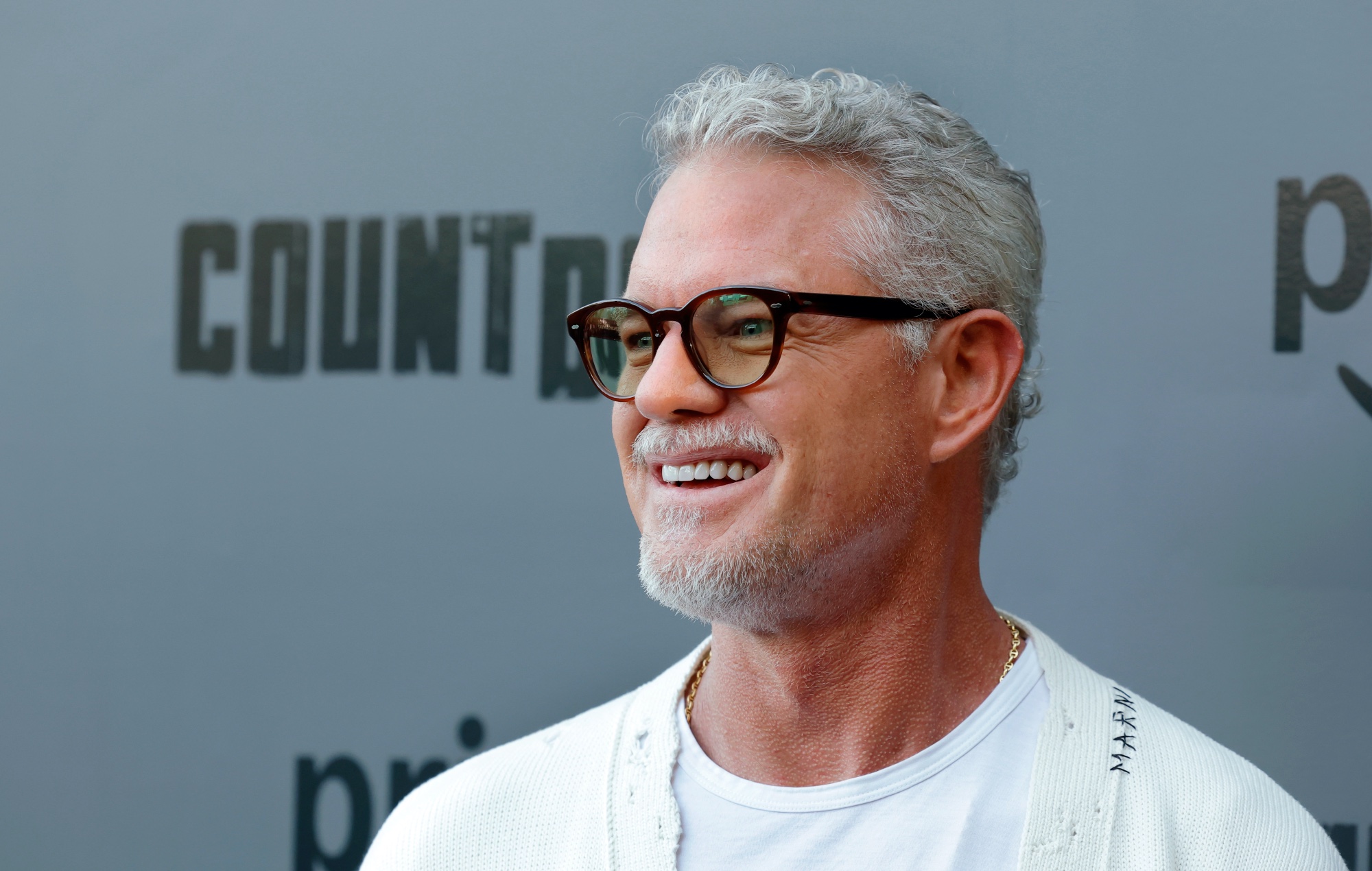 ‘Grey’s Anatomy’ and ‘Euphoria’ star Eric Dane dies, aged 53