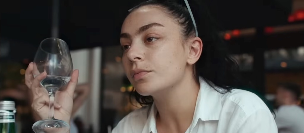 ‘Erupcja’: Everything To Know About Yet Another New Movie Starring Charli XCX