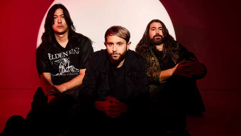 “They’re lining up six hours before the show. They just scream when you go out on stage as if it’s Beatlemania.” Nine Inch Nails and Korn love them and they might have invented metal’s sleaziest subgenre. This is the story of Health