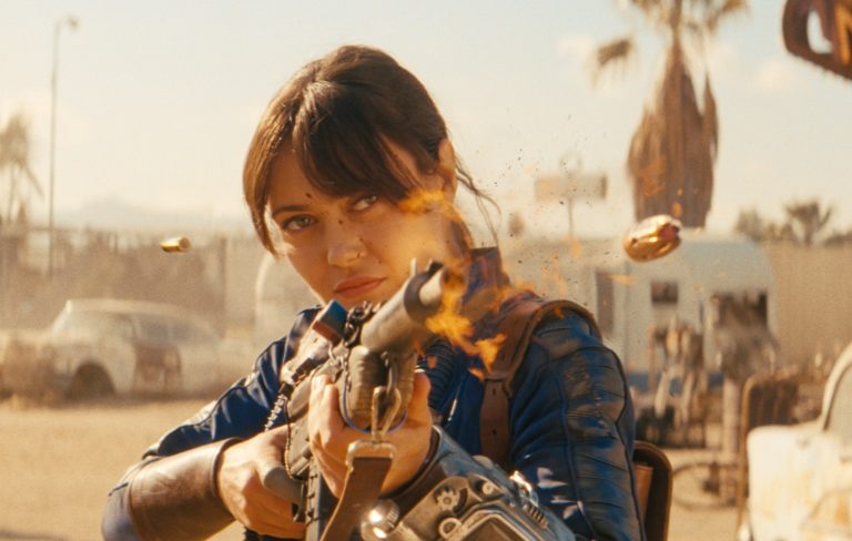 The ending of ‘Fallout’ season two explained: what is the Enclave?