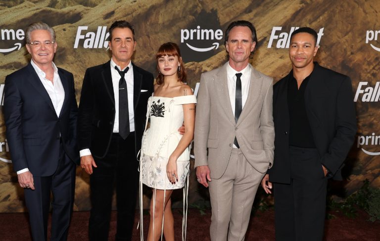 ‘Fallout’ cast explain why they don’t play the hit games