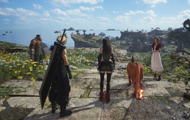 ‘Final Fantasy’, ‘Fallout’ and everything else announced at the first Nintendo showcase of 2026