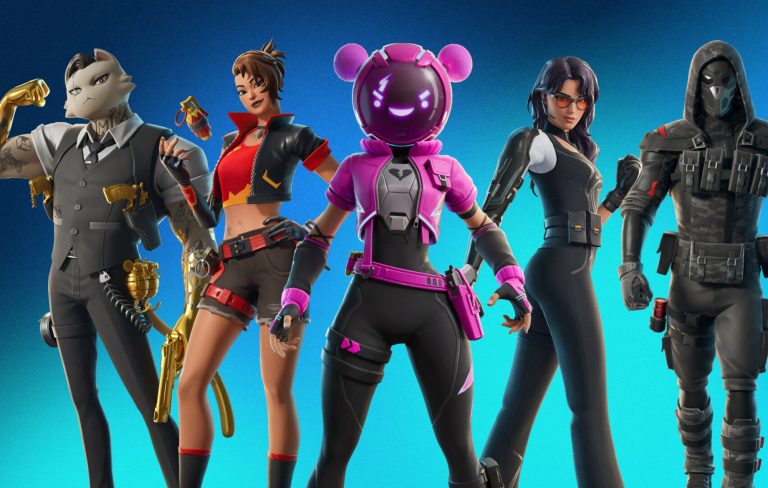 ‘Fortnite’ responds to Winter Olympics star Alysa Liu asking to collab