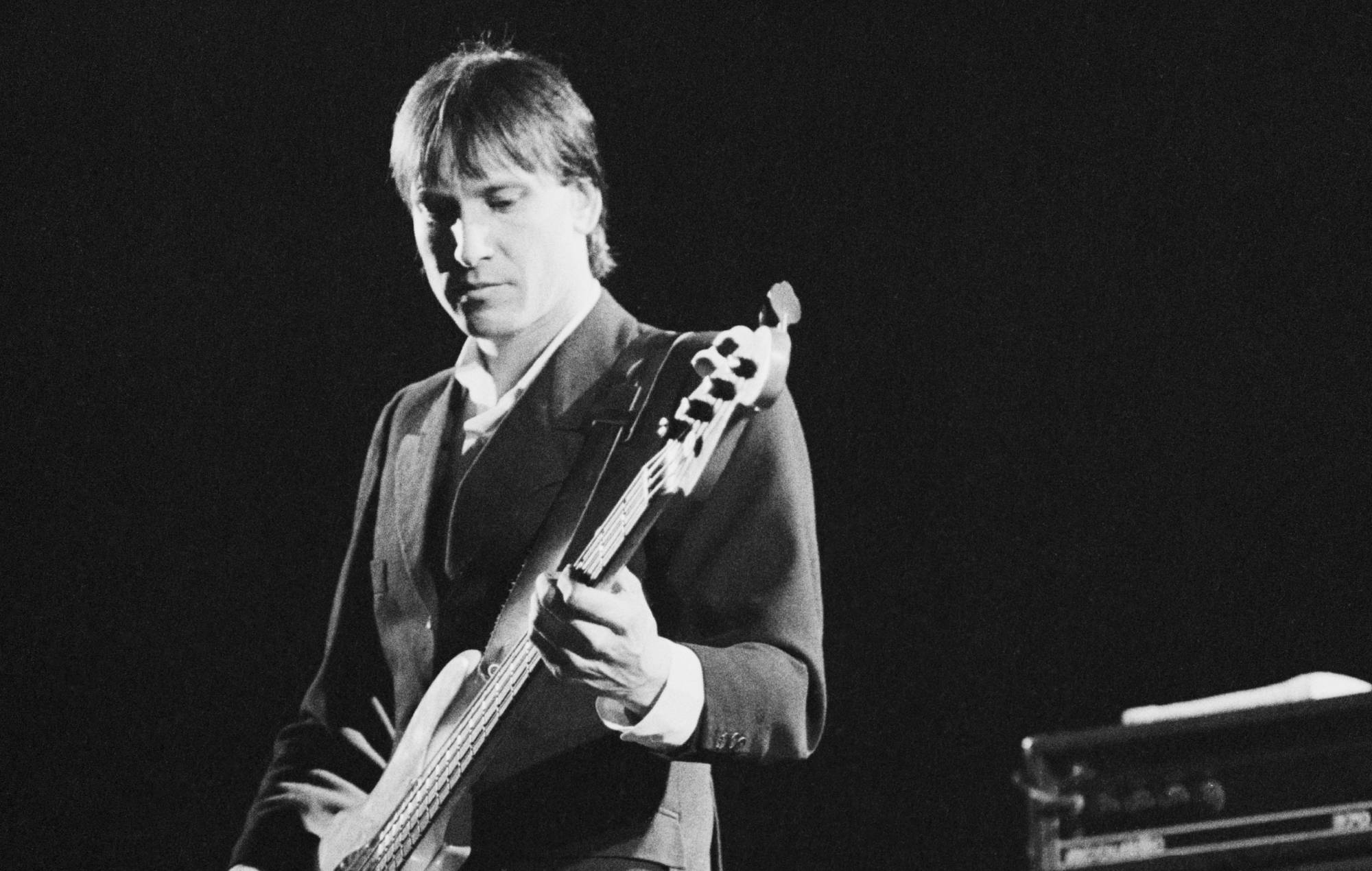 Tributes paid as Television and original Blondie bassist Fred Smith dies, age 77: “He was a natural – never flashy, always essential”