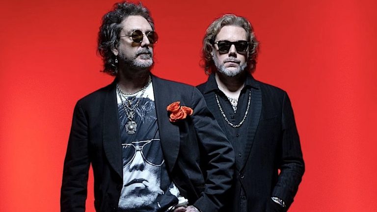 The Black Crowes announce UK and Europe summer shows