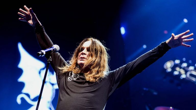 “Ozzy has been a mighty force in modern music.” The BRIT Awards are to honour the late Black Sabbath’s contribution to music with Lifetime Achievement accolade and all-star tribute handpicked by his wife Sharon