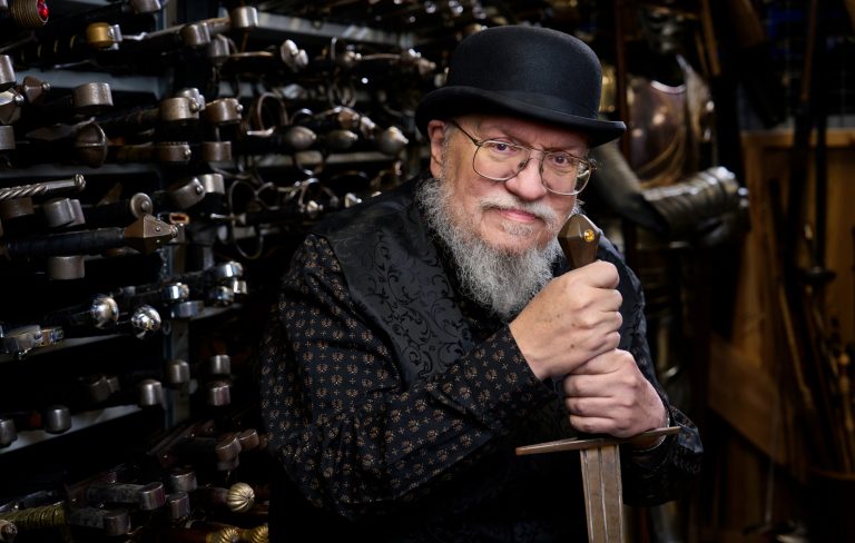 ‘Game Of Thrones’ prequel play ‘The Mad King’ to premiere this summer