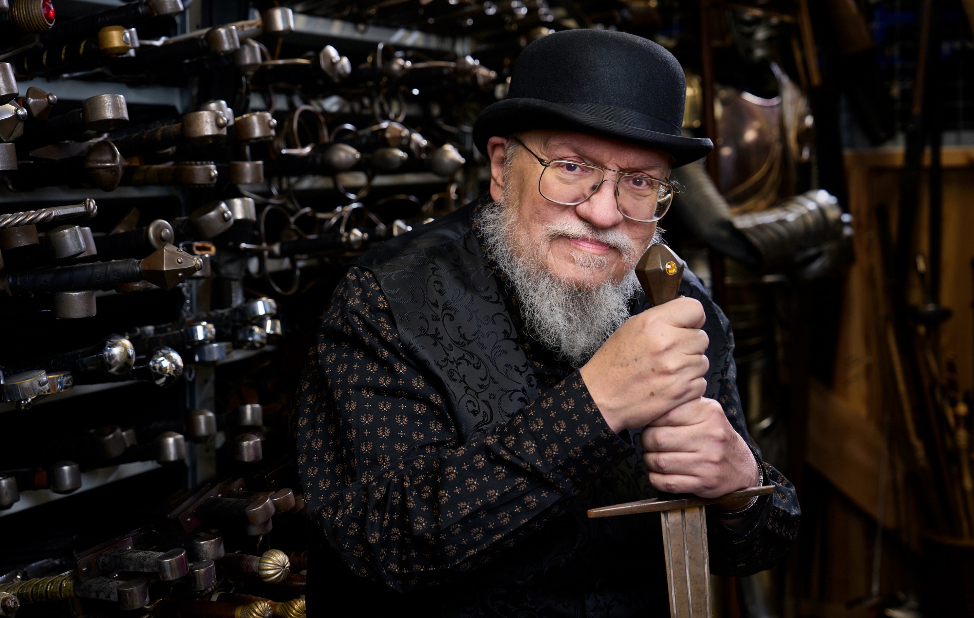 ‘Game Of Thrones’ prequel play ‘The Mad King’ to premiere this summer