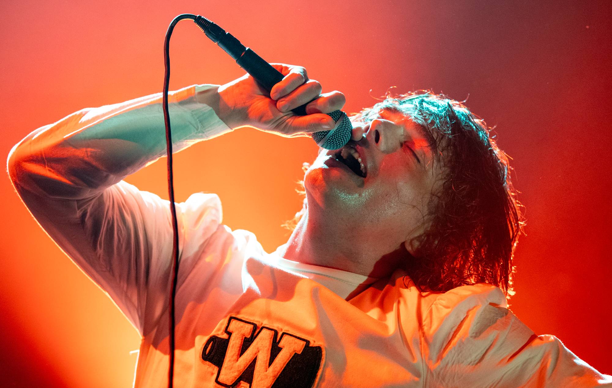 My Chemical Romance wipe Twitter/X account before revealing ‘The Black Parade’ tour so far has been a prequel